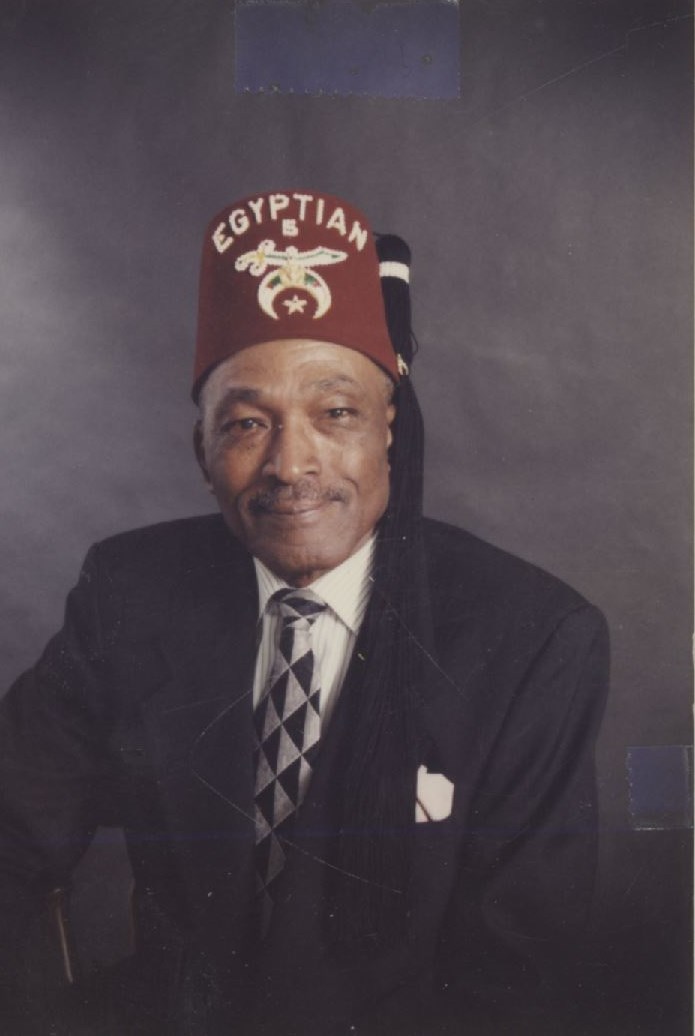 Obituary of Morris W. Batts Sr.