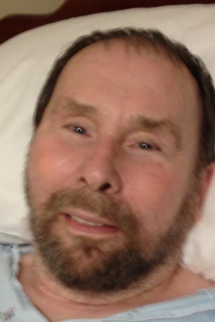 Avis de décès de David James Hillman