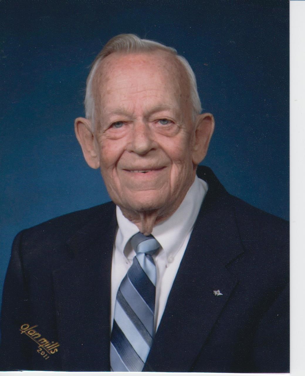 Obituary of Adrian Shaw