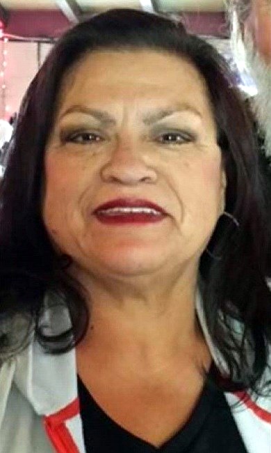 Obituary of Arcelia Ann Martinez
