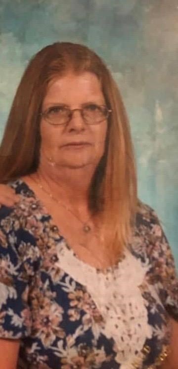 Obituary of Cynthia "Gail" Robinson