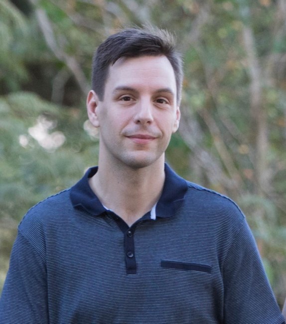 Obituary of Marjan Cibej