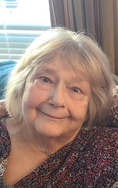 Obituary of Jennifer Margaret Grace Sullivan