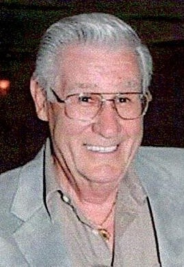 Obituario de Charles G. Kurtz Jr.