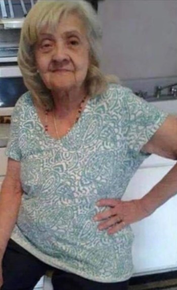 Obituary of Eva Cintron Caraballo