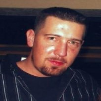 Obituary of Brian Hunt