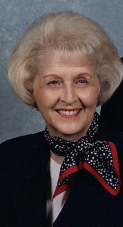 Obituary of Wincie Taylor Worley
