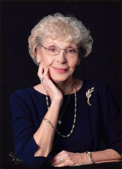 Obituary of Virginia Faye Johnson