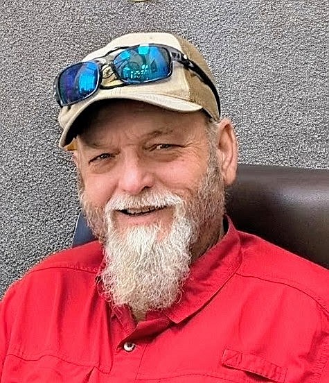 Obituary of William Bruce Winfield