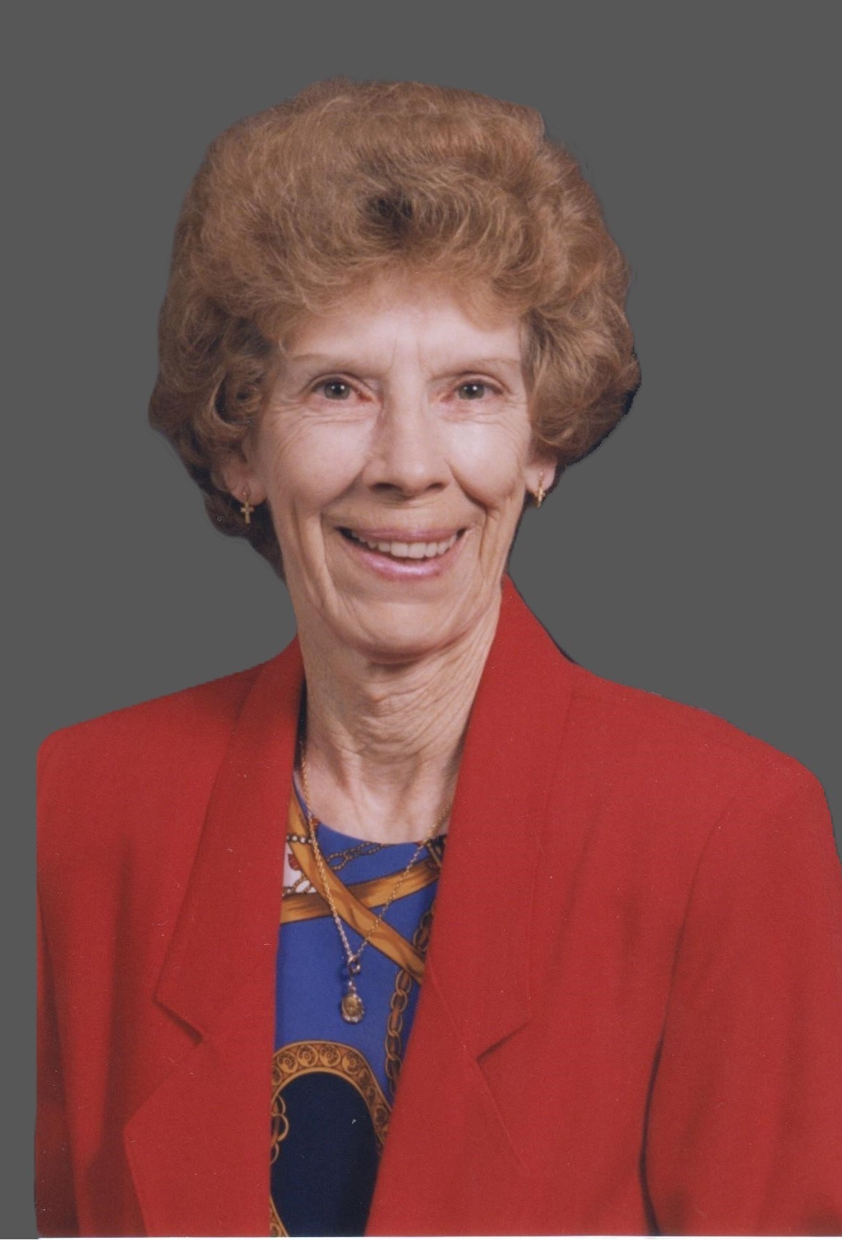 Obituary of Margaret Hart