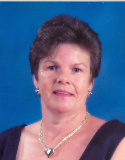 Obituary of Cheryl Strader Strader Florence