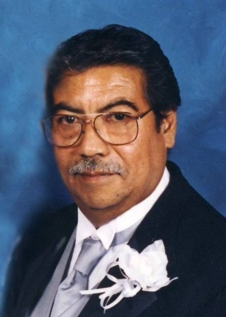 Obituary of Victor A. Lopez