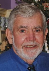 Obituary of C. Donald Waters Sr.