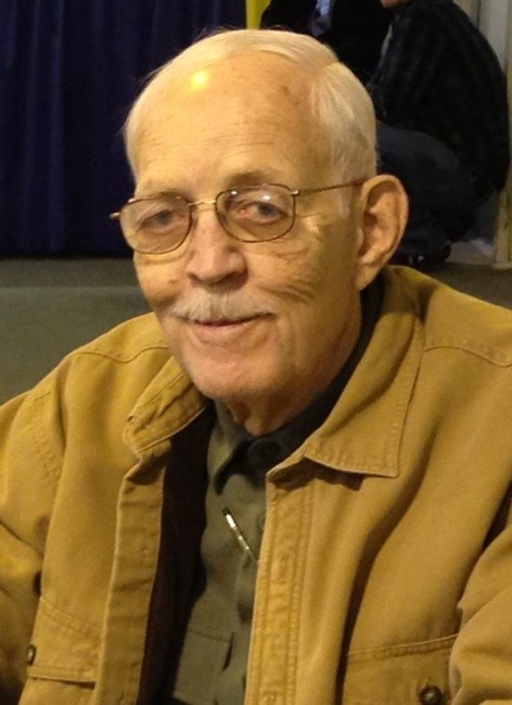 Obituary of Bruce Arthur Bond