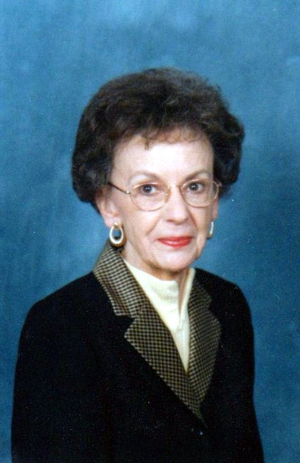Obituary of Dorothy Alene Sudduth