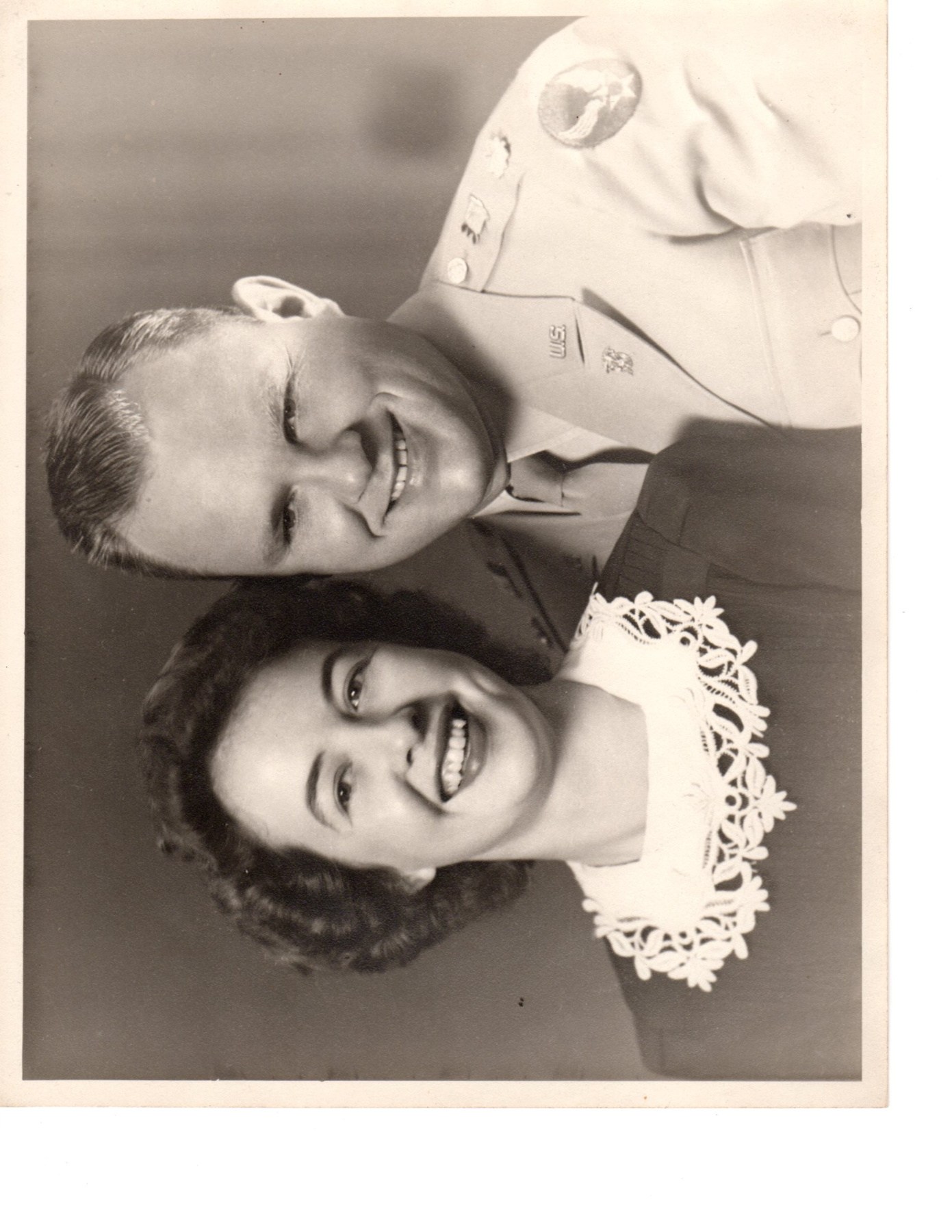 Obituary of Nina S. Abston