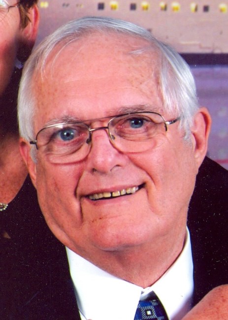 Obituary of Larry Stanley Patterson Sr.