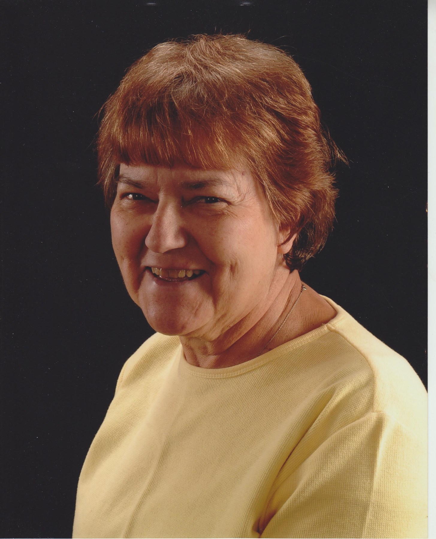 Connie L. Myers Obituary Apex, NC