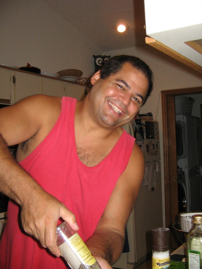 Obituary of Raymond Crockett