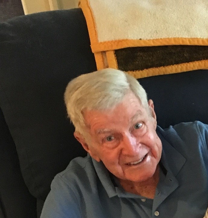 Obituary of Homa Sylvanus Hill Jr.