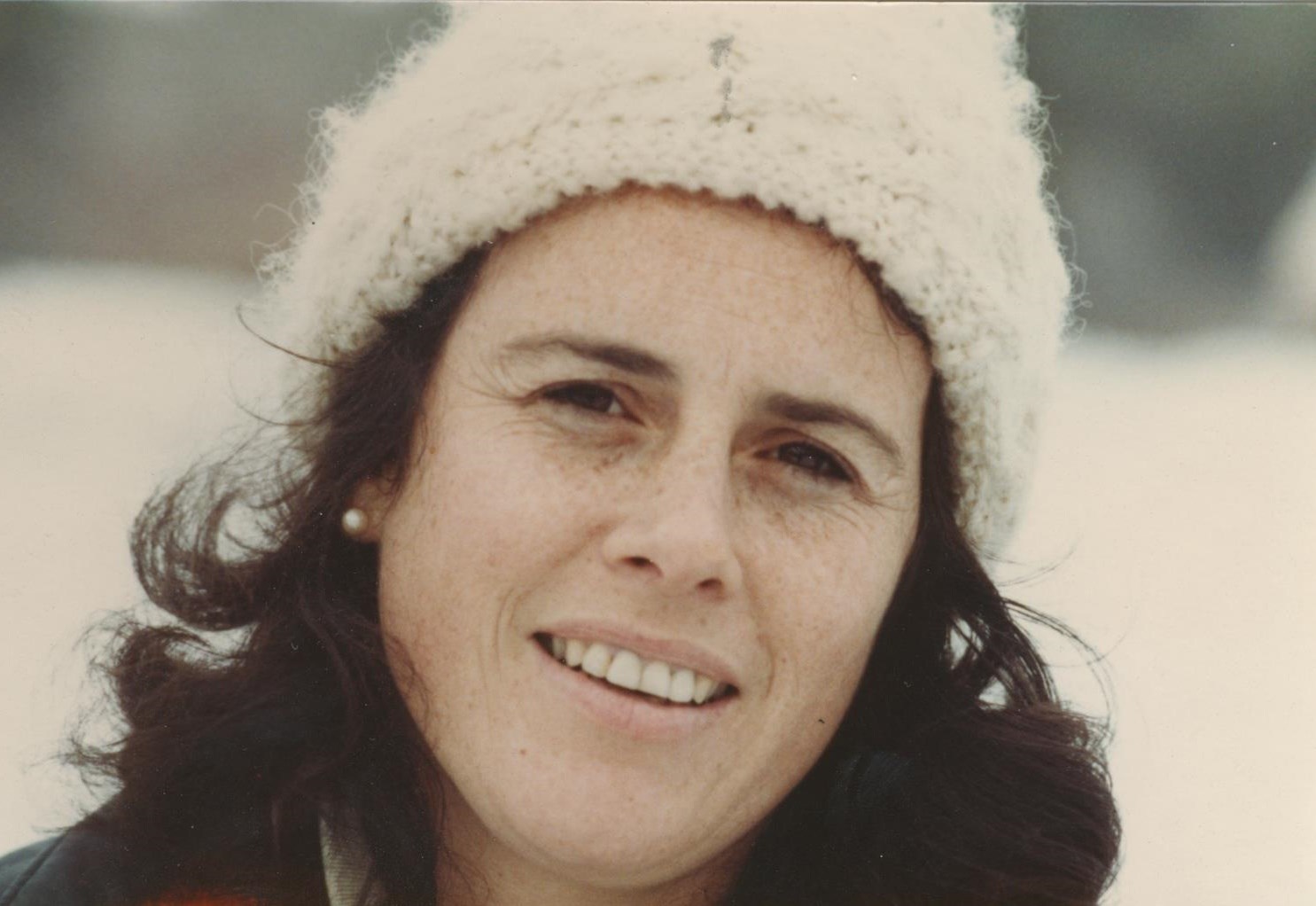 Obituario de Mariana LaPointe de Lanzara