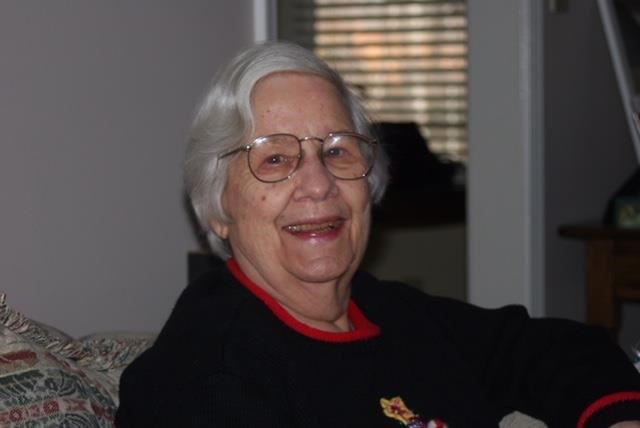 Obituary of Hazel Parrish Mayfield