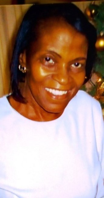 Obituary of LouDell Herndon Henderson