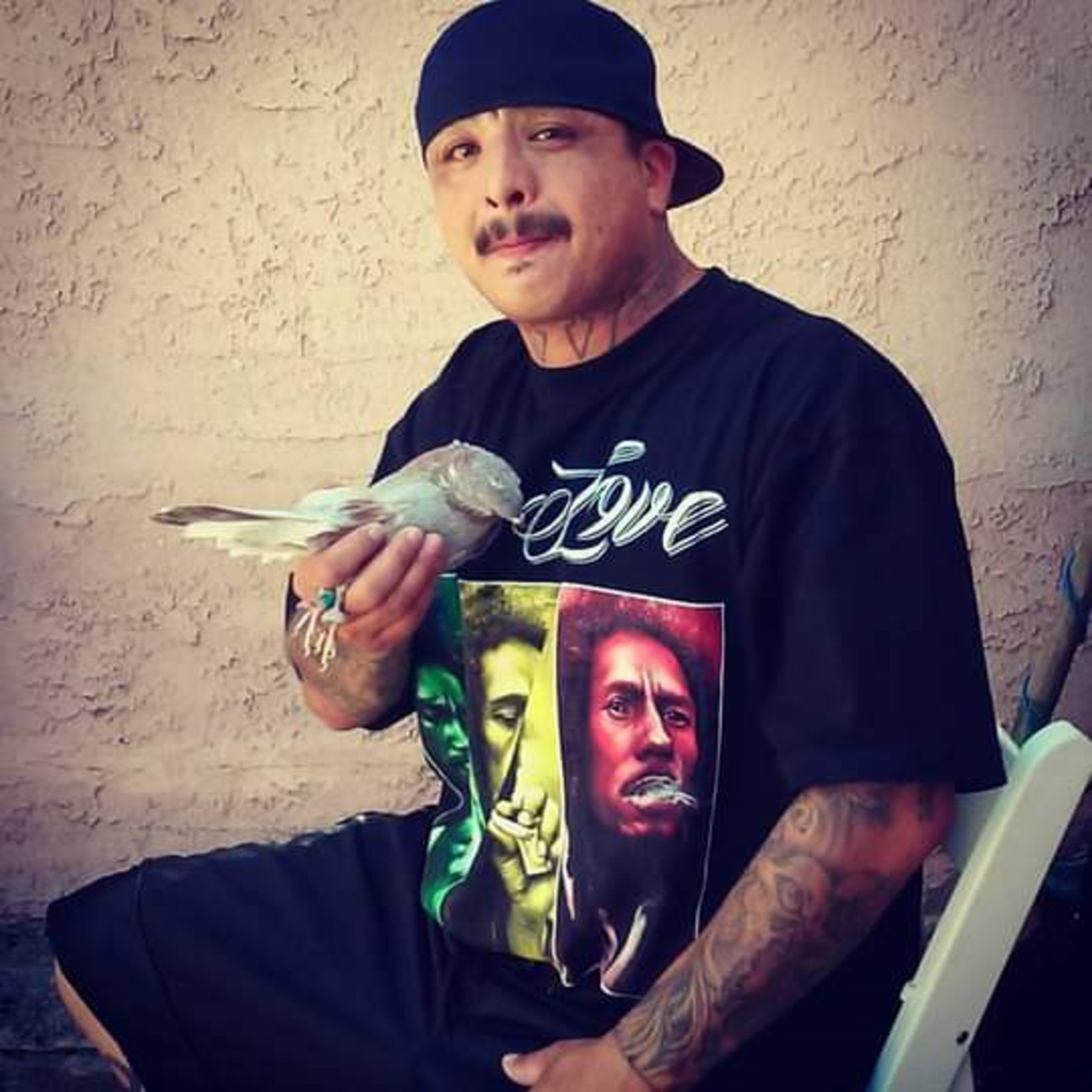 Obituary of Richard Estrada