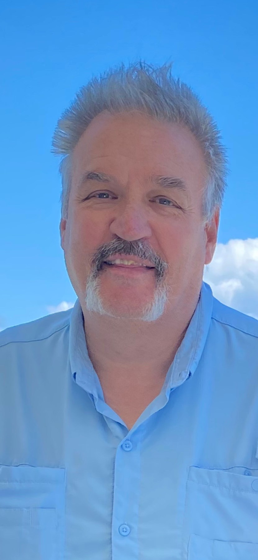 Obituary of Mark William Davidson