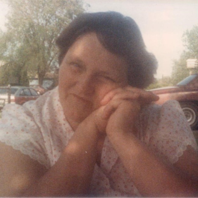 Obituary of Jean Tyler