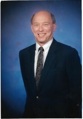 Obituary of Maurice Joel Hubert