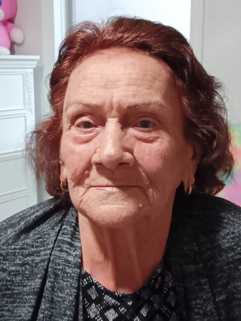 Obituary of Maria Petra Rodriguez Miranda