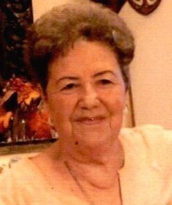 Obituary of Ofelia Acosta