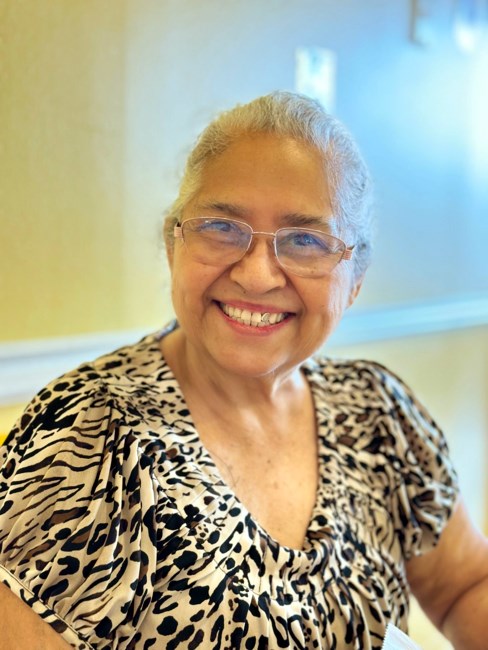 Obituary of Rosalina Garmendez Henriquez