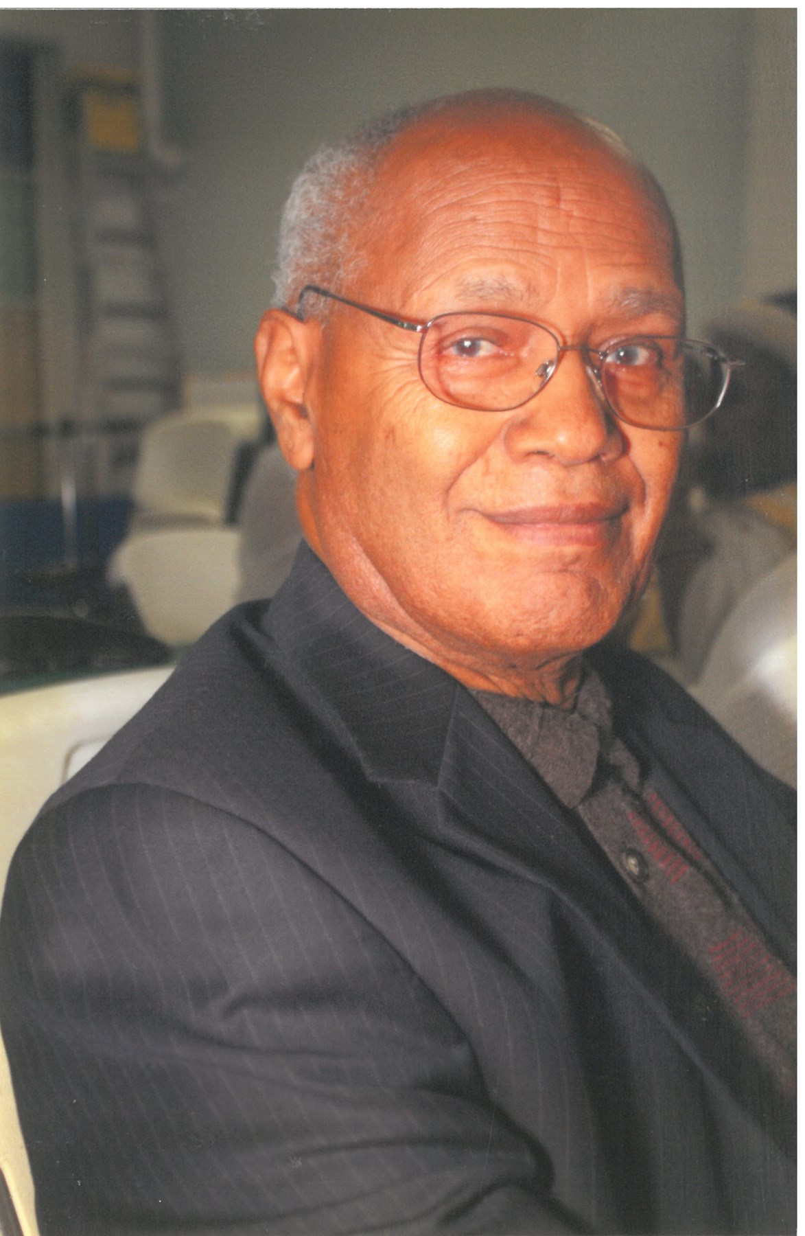 Obituary of Berhe Kassaye