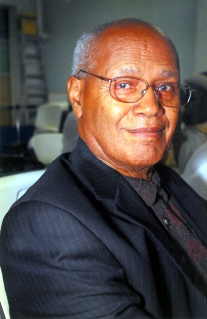 Obituary of Berhe Kassaye