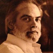 Obituary of Richard Harrell Rogers