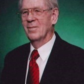 Obituary of Paul Wesley Wright