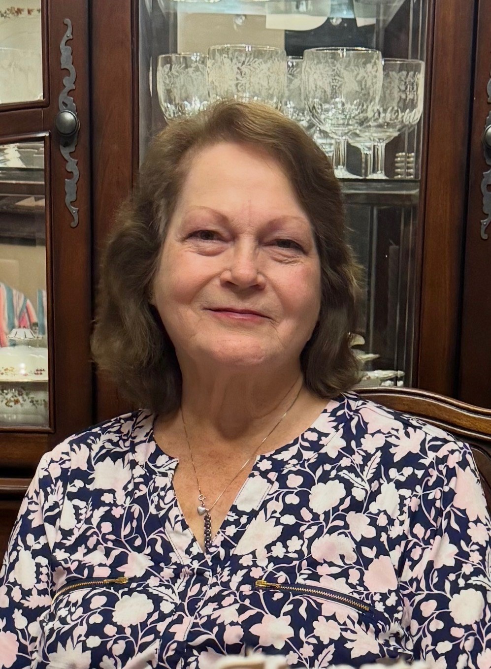 Obituary of Joan Ellis Dunham Green