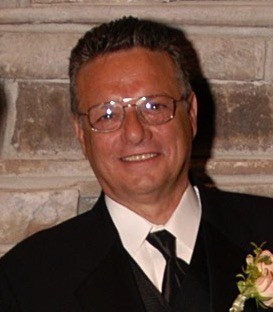 Obituary of Ronald J.  Cicero