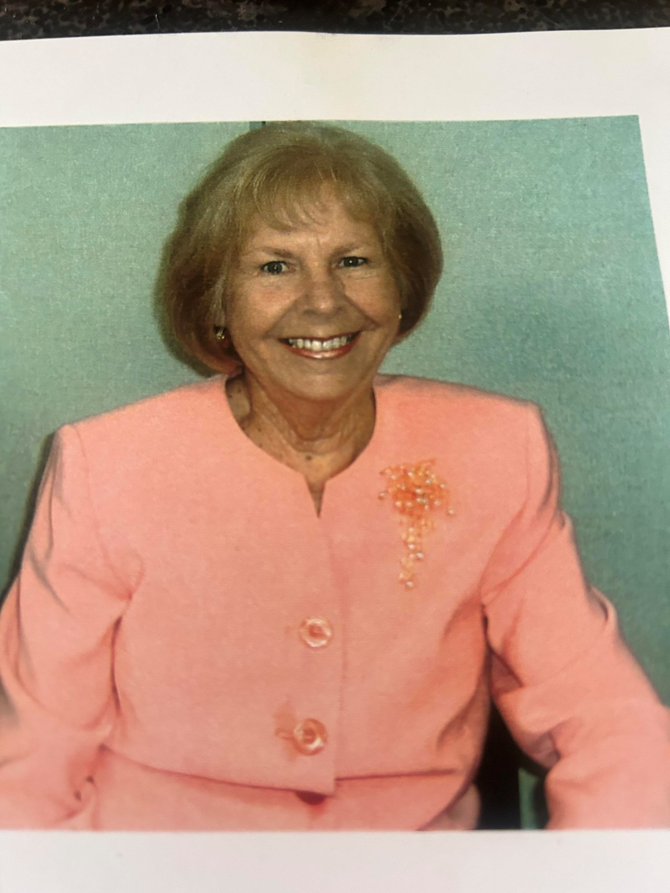 Obituary of Carolyn Satterfield Pickett