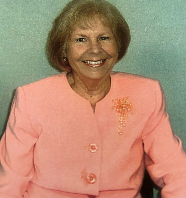 Obituary of Carolyn Satterfield Pickett