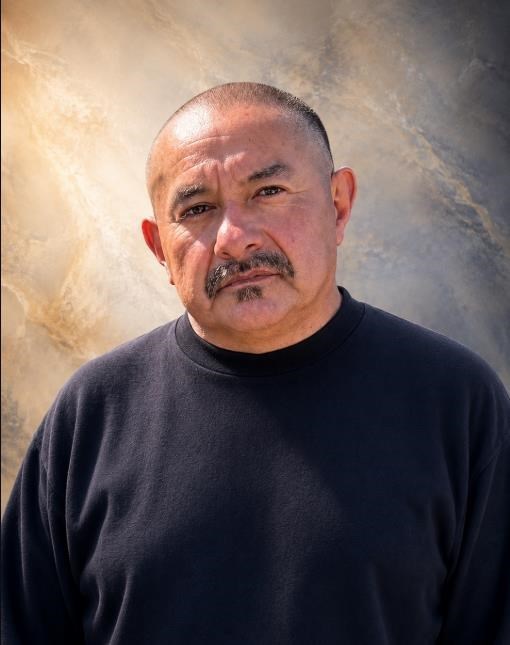Obituary of David Cordova