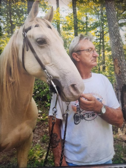 Obituary of Gary Albert Ross