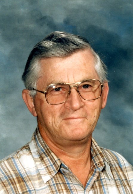 Obituary of Abraham Wiebe