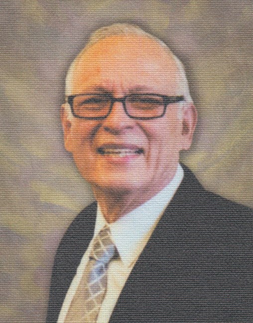 Obituary of Mr Carlos "Sammy" A Fernandez