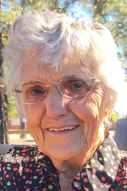 Obituary of Rita Margaret Meyer