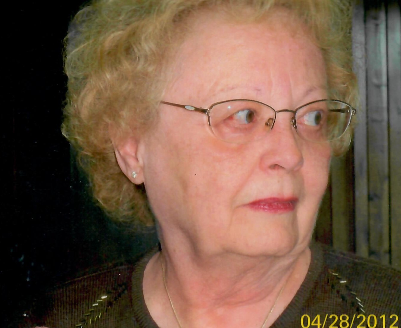 Barbara Manville Obituary Uncasville, CT