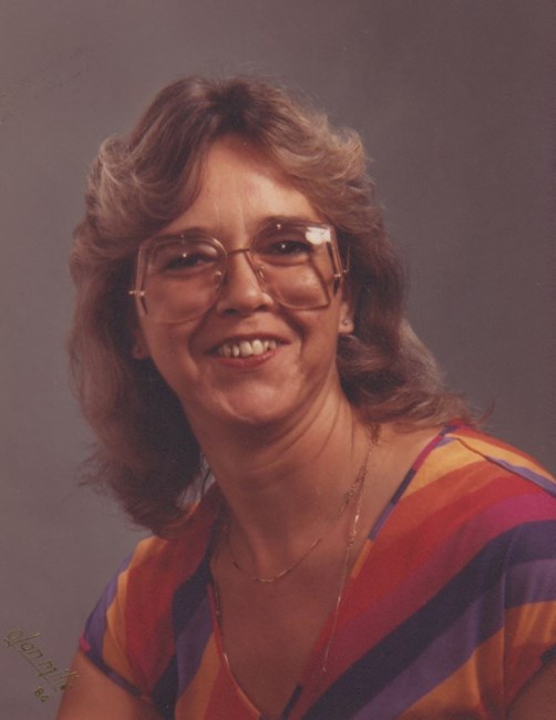 Obituary of Hazel Ann Butcher