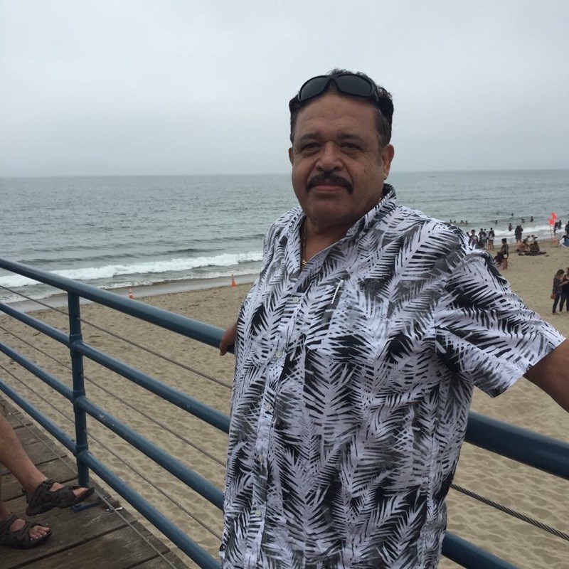 Avis de décès de Guillermo Fernandez